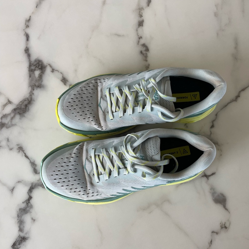 HOKA Women's Torrent 3 Trail Shoe - 2024